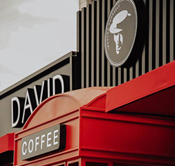 David People