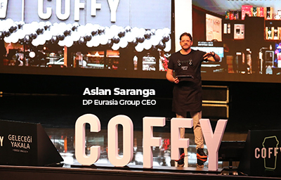 Aslan Saranga