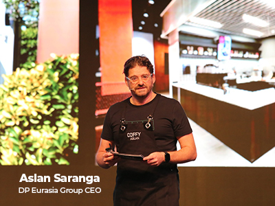 Aslan Saranga