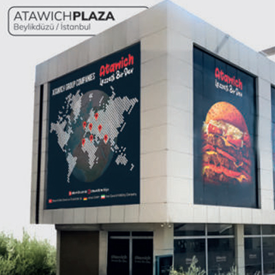 Atawich franchise bayilik