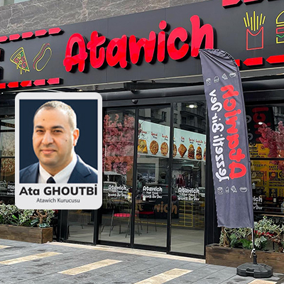 Atawich franchise bayilik