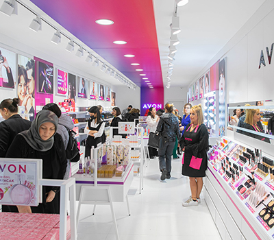 AVON Franchise