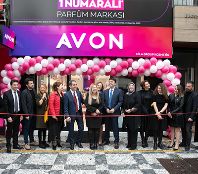 AVON Franchise
