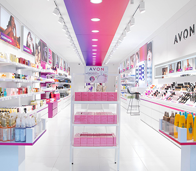AVON Franchise