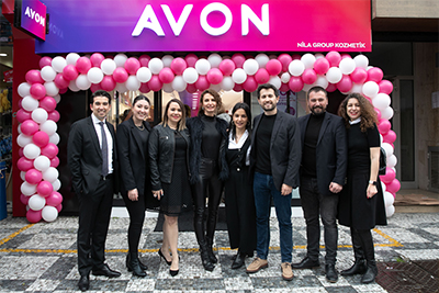 AVON Franchise