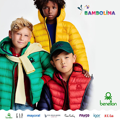 Bambolina Franchise Bayilik