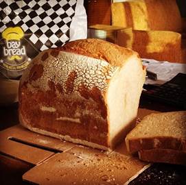 Bay Bread Franchise/Bayilik