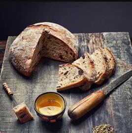 Bay Bread Franchise/Bayilik