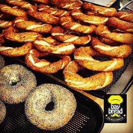 Bay Bread Franchise/Bayilik