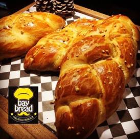 Bay Bread Franchise/Bayilik