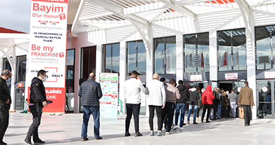 Carrefoursa franchise bayilik 