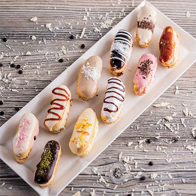 Beylerbeyi Profiterol Franchise
