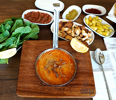 Beyoğlu Çorbacısı Franchise Fırsatı