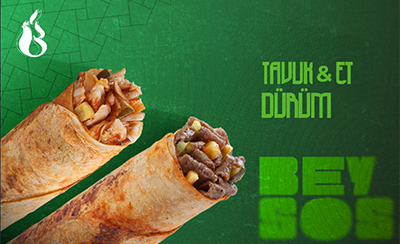 Beysos Döner Franchise Fırsatı