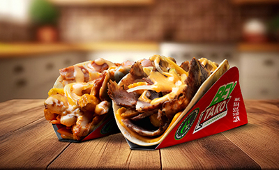 Beysos Döner Franchise Fırsatı