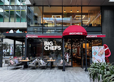 BigChefs Franchise