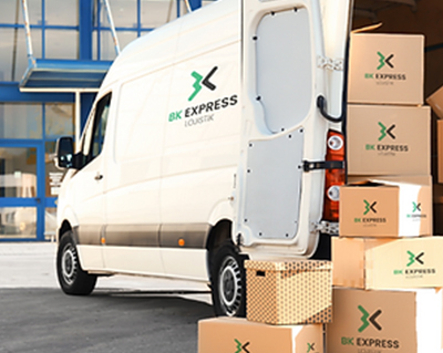 BK Express Lojistik Franchise Bayilik