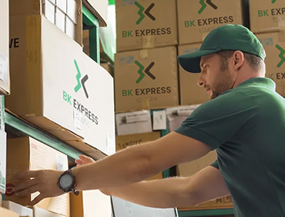 BK Express Lojistik Franchise Bayilik