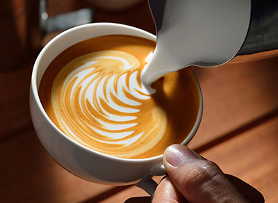 Blak Coffee Franchise Fırsatı