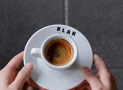 Blak Coffee Franchise Fırsatı