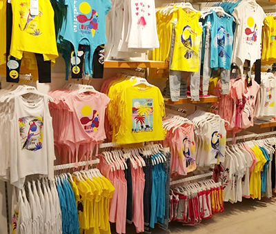 Bücürük Kids Franchise Bayilik