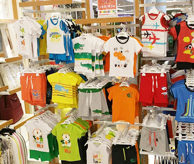 Bücürük Kids Franchise Bayilik