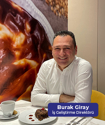 Özsüt Franchise