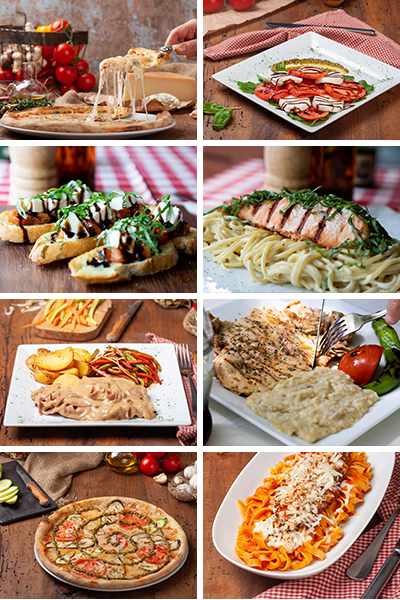 Cafe Italiano Franchise Bayilik