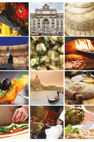 Cafe Italiano Franchise