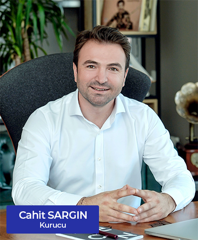 Cahit Sargın Norm Construction