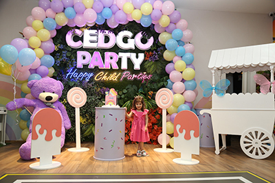 Ced-Go Franchise