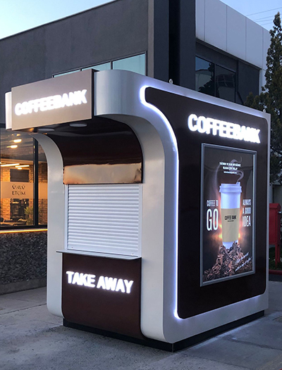 Coffeebank Franchise Fırsatı