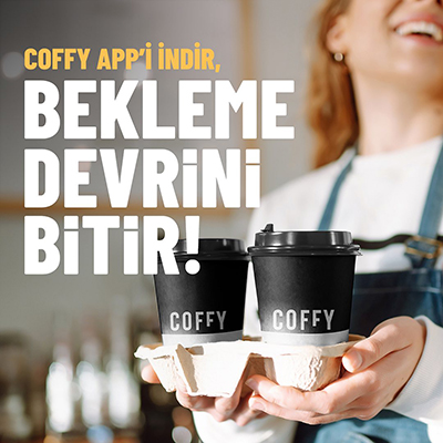 Coffy Franchise