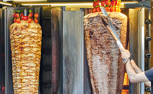 Döner veren franchise bayilik firmaları
