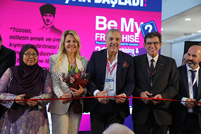 Franchise Fuarı