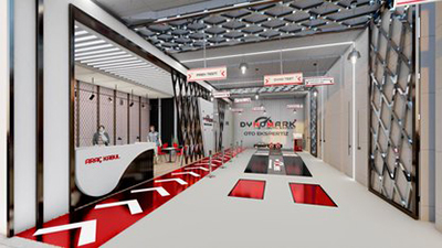 Dynomark Oto Ekspertiz Franchise ile Büyüyor