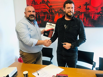 Dynomark Oto Ekspertiz Franchise ile Büyüyor