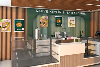 Ehl-i Kadayıf Franchise Fırsatı