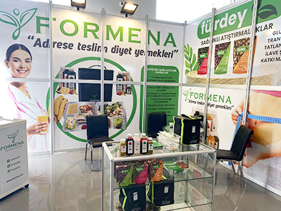formena diye yemekleri franchise