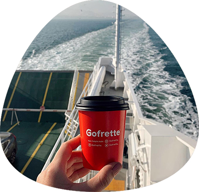Gofrette Franchise Fırsatı