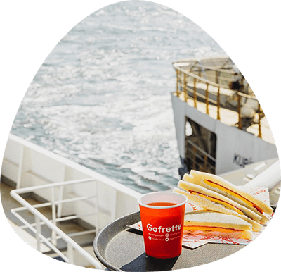 Gofrette Franchise Fırsatı