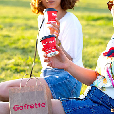 Gofrette Franchise Fırsatı