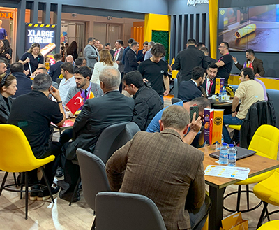 Franchise Fuarı
