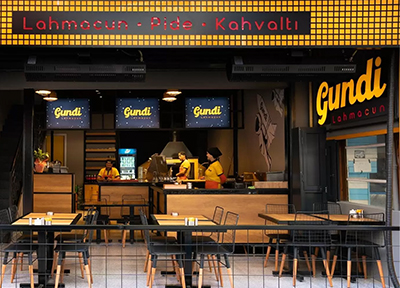 Gundi Franchise Fırsatı