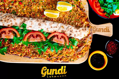 Gundi Franchise Fırsatı