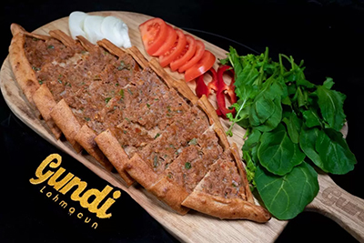 Gundi Franchise Fırsatı
