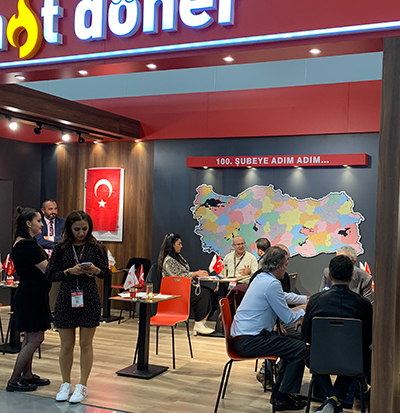 Hot Döner Franchise