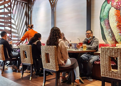 İşler Normale Dönerken Ücretsiz Franchise Danışmanlık