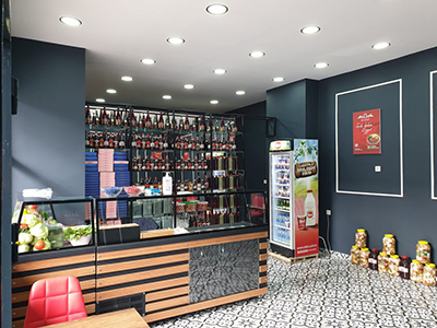 İstanbul Çiğköfte franchise fırsatı