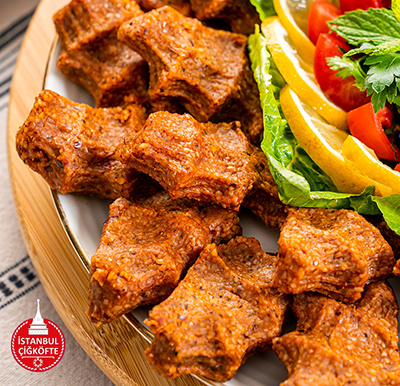 İstanbul Çiğköfte Franchise Fırsatı